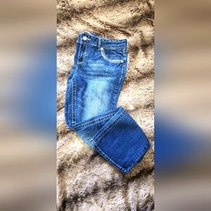 Womens Amethyst 11/12 Bootcut Jeans